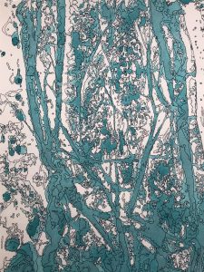 Albright, A. Trellis of Roses Albright, A. Trellis of Roses