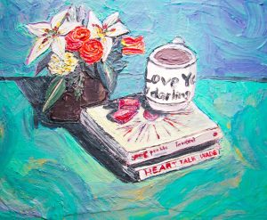 Nielson, H. I love you my darling Nielson, H. I love you my darling