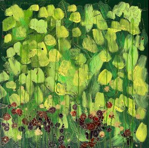 Searles, J. Spring Colors - $200 Searles, J. Spring Colors - $200