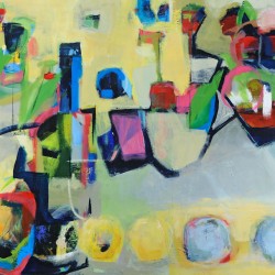 "Garden Party"