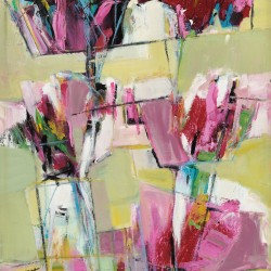 "Burst of Life"
