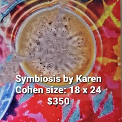 "Symbiosis"