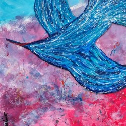 “Fly Free”