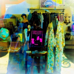“Red Hook Boutique”