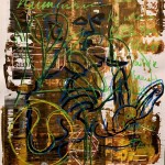 “Social Structure (for Joseph)”